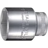 Image de Stahlwille 52 12 Clé à Douilles 12 mm, Argent