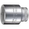 Image de Stahlwille 52 15 Clé à Douilles 15 mm, Argent