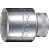 Image de STAHLWILLE Douille 6 pans, 1/2 pouce 24 mm