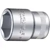 Image de STAHLWILLE Douille 6 pans, 3/4 pouce 19 mm