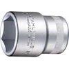 Image de STAHLWILLE Douille 6 pans, 3/4 pouce 55 mm