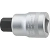 Image de STAHLWILLE Douille tournevis 6 pans, 1 pouce 19 mm