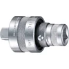 Image de Cliquet adaptable 445 3/8 po. commutable 20 dents 445 STAHLWILLE