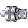 Image de ACOPLAMIENTO DE CARRACA 1/2" - 522