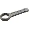 Image de Clé polygonale à frapper 4205 ouv. 24 L. 160 mm CV STAHLWILLE
