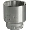 Image de VASO 3/8" ESTRELLA - 45 24