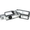 Image de Cardan 407 QR 1/4 po. Quick Release L. 45 mm STAHLWILLE