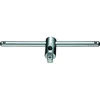 Image de Poignée transversale 404 QR 1/4 po. L. 116 mm Quick Release STAHLWILLE