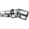 Image de Cardan 428 QR 3/8 po. Quick Release L. 60 mm STAHLWILLE
