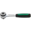 Image de Cliquet 411 1/4 po. 60 dents L. 118 mm CV STAHLWILLE