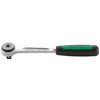 Image de Cliquet réversible 515 1/2 po. 60 dents L. 262 mm CV STAHLWILLE