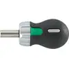 Image de 4008 Porte-embouts à cliquet Gr. 2; Sechskant innen D 6,3; 95 mm