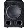 Image de Magnat Alpha RS12 Noir Caisson de Basse Actif 120 W