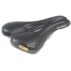 Image de VELO Plush Selle Sport Femme, Black/Grey