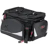 Image de Norco Bolsa AL PORTABULTOS Dalton Negro 9-11.5L