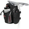 Image de Norco Bolsa A TIJA SILLIN UTHA Plus NEG.1.5-2.25L