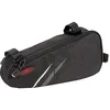 Image de Bolsa CUADRO Ohio Active Series 27x12x5 160g Negro