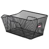 Image de Unix Romano Panier de Fixation Noir 20 l