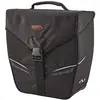 Image de Norco Orlando Sacoche vélo de Ville-Noir - 34 x 34 x 14 cm l 14 0206AS