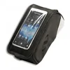 Image de Norco Bolsa P/TELEFONO Boston Negro 0.8L (8x11x19)