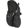 Image de Bolsa A LA TIJA SILLIN NORCO Utah XL Negro 3.75L