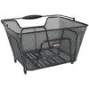 Image de Unix CESTA TRASERA REANO Universal 41x30x21 Negro