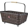Image de Unix CESTA TRASERA BEATO Universal 40x30x18 NEGR