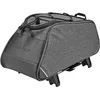 Image de Norco Ramsey Sac Porte-Bagages Unisexe pour Adulte, Gris, 34 x 17 x 16 cm