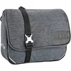 Image de BOLSA MANI.NORCO BELLHAM KLICFIX 2.5L GRIS 25x19x8