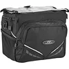 Image de Norco Unisexe - Adulte Active Series Canmore Sacoche de Guidon Noir 26 x 19 x 19 cm