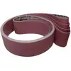 Image de VSM Bande abrasive Corindon normal (A) KK711X, 150x2000 mm, Grain : 120