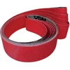 Image de VSM Bande abrasive grain céramique XK870X, 150 x 2000 mm, Grain : 60