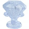 Image de HCM Kinzel Puzzle 3D en Plexiglas - Diamant