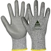 Image de MEDIO CUT 5 Gants de montage anti-coupure PU Réf. 10 Hase