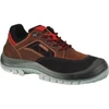 Image de Chaussure de sécurité Remisberg Nepal brown T. 42 marron cuir nubuck S3 EN ISO 2