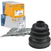 Image de SPIDAN 25271 Kit de soufflet de cardan avec graisse