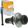 Image de SPIDAN Arbre de transmission Avant Compatible avec VW Sharan I 7M8, 7M9, 7M6 25706