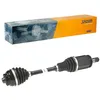 Image de Arbre de transmission avant GKN SPIDAN compatible avec BMW 5 (F10)