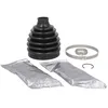 Image de SPIDAN Jeu de joints-soufflets arbre de commande 25757 pour VW TIGUAN (5N_)