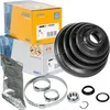 Image de Spidan 26037 Soufflets, arbre d'entrée | Compatible avec: AUDI 80 B2 Stufenheck, 90 B2, COUPE B2, SEAT CORDOBA, CORDOBA Vario, IBIZA II, INCA, TOLEDO I