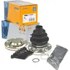 Image de SPIDAN Jeu de soufflets (arbre d'entraînement) 26116 Compatible avec: BMW 3, 3 Cabriolet, 3 Touring, 5, 5 Touring, 7, Z3 Coupe, Z3 Roadster