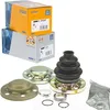Image de SPIDAN Jeu de soufflets (arbre d'entraînement) 26259 Compatible avec: BMW 3, 3 Cabriolet, 3 Compact, 3 Coupe, 3 Touring, 5, 5 Touring, Z4 Roadster