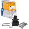 Image de SPIDAN 26287 Kit de soufflet de cardan avec graisse
