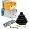 Image de SPIDAN 36002 Kit de soufflet de traction