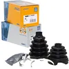Image de SPIDAN 36007 Kit de soufflet de traction