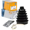 Image de SPIDAN Jeu de soufflets (arbre d'entraînement) 36011 Compatible avec: RENAULT MASTER III Bus, MASTER III Kasten, MASTER III Pritsche/Fahrgestell