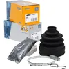 Image de SPIDAN Jeu de joints-soufflets arbre de commande pour KIA SPORTAGE (SL)