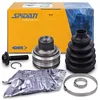 Image de Jeu de joints, arbre de transmission SPIDAN 36097 côté roue