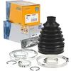 Image de SPIDAN Kit de soufflet de traction