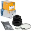 Image de SPIDAN 36232 Kit de soufflet de traction